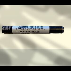 🔥3-$10🔥 Avon true color eyeliner blackest black